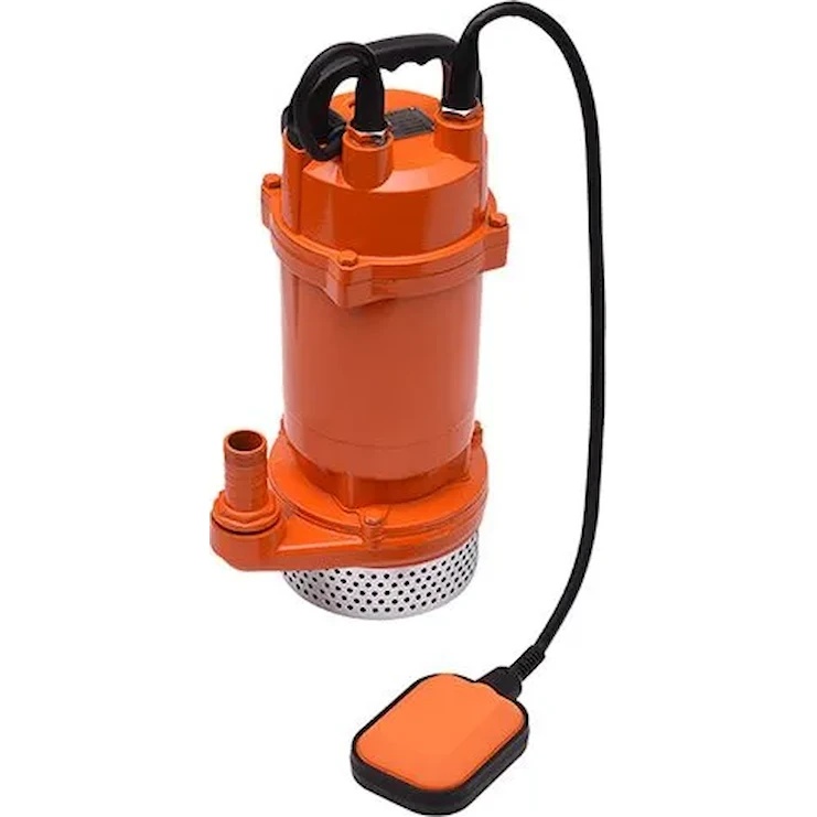 Clean Water Pump Harden 370W